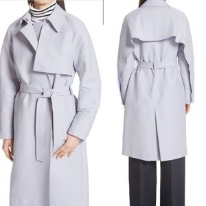 ⭐️HP⭐️LIL Bridges Tie Waist Coat A.L.C.